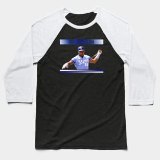 Bo Jackson | 60s Baseball T-Shirt